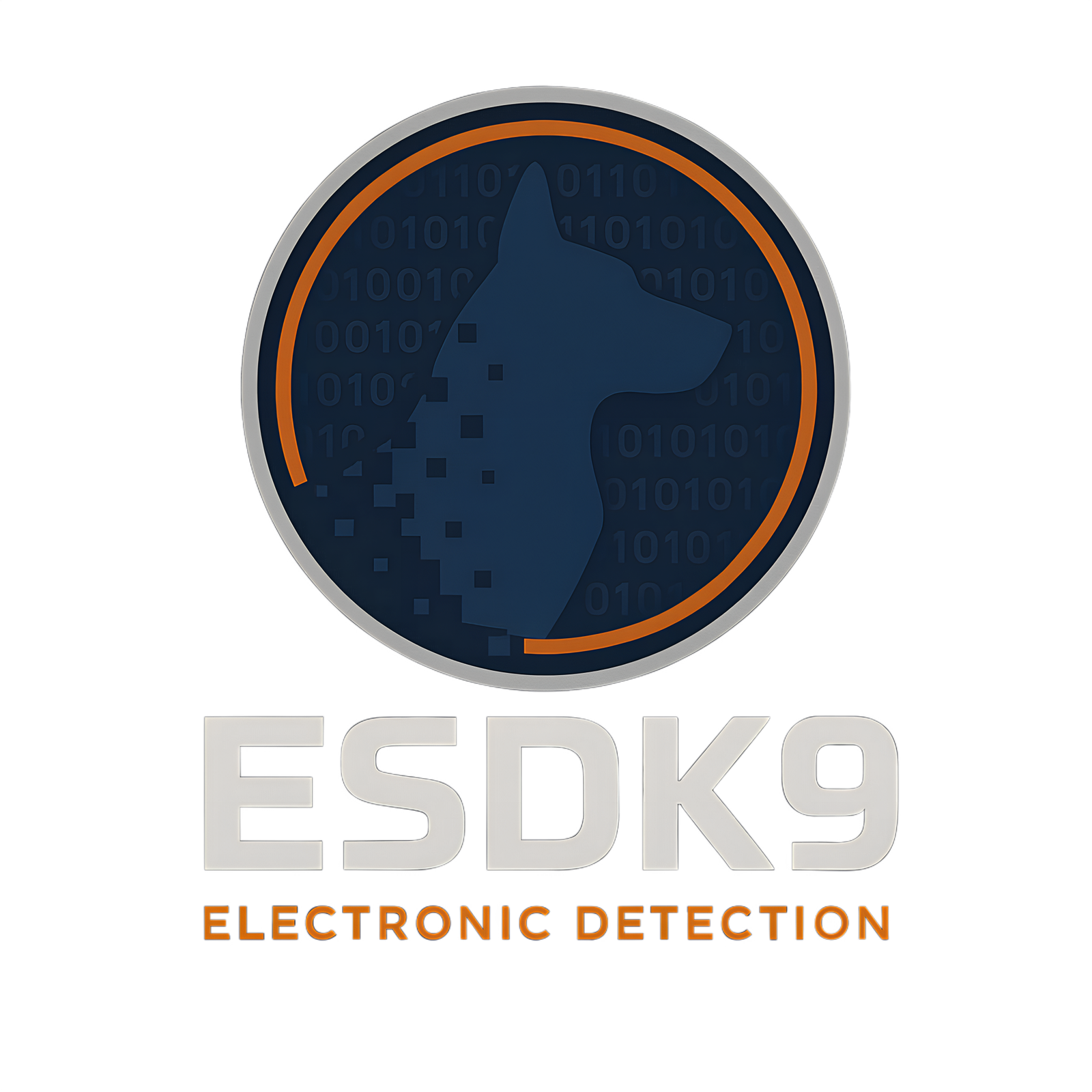 ESDK9 main logo